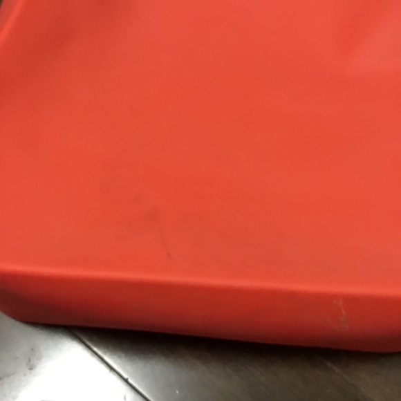 SiliBAG Silicone Fashion Tote Bag Wave Vertical - Picture 5 of 9